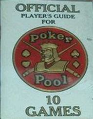  crown games poker pool rules